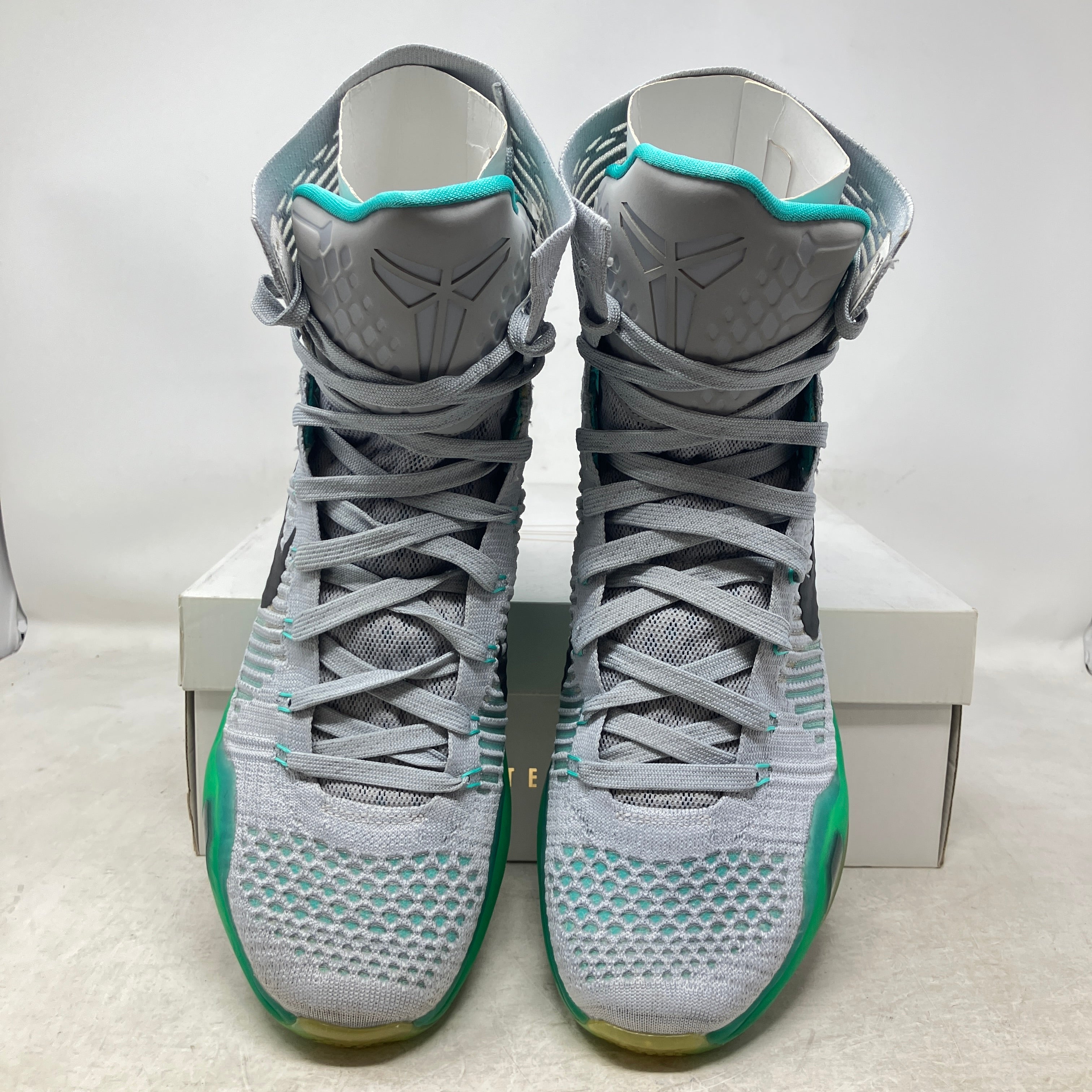 Nike Kobe 10 Elite Elite High Elevate