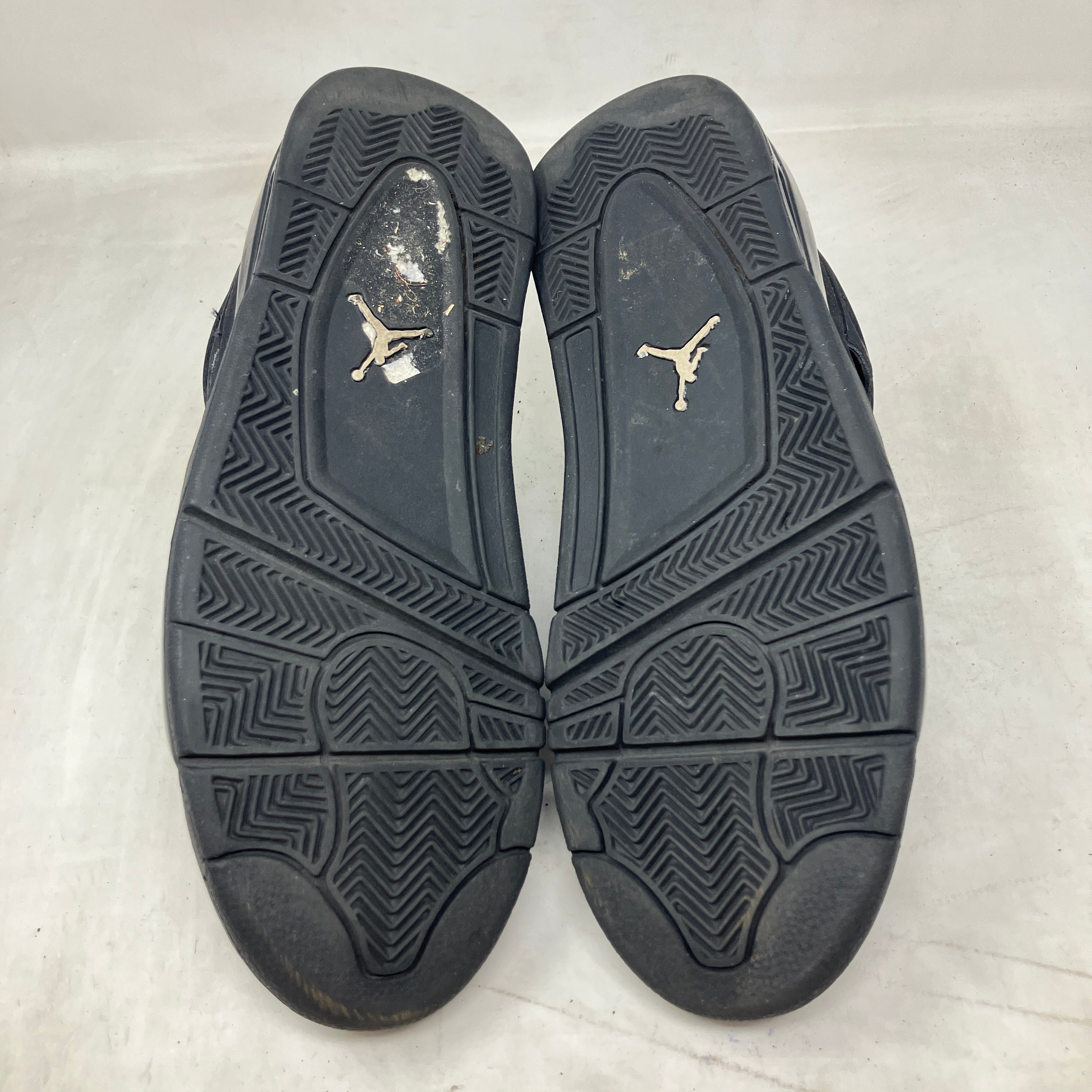 Jordan 4 Retro Black Cat (2006)