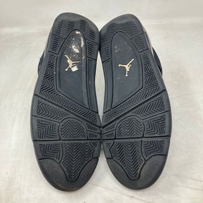Jordan 4 Retro Black Cat (2006)