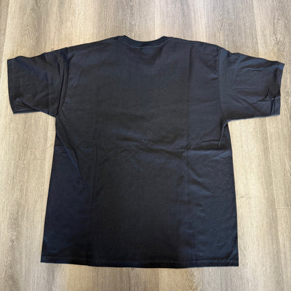 Stussy Basic Logo Black