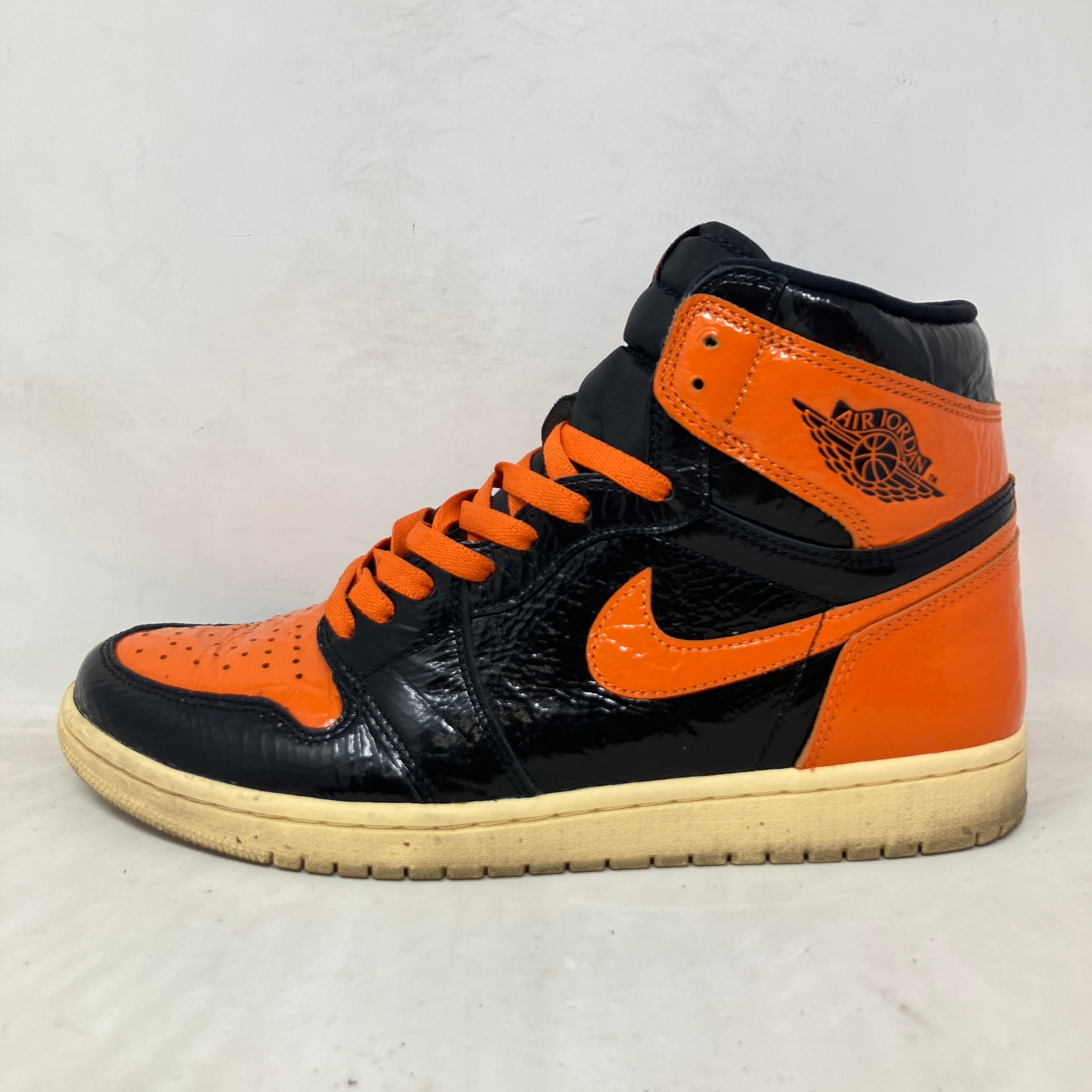 Jordan 1 Retro High Shattered Backboard 3.0