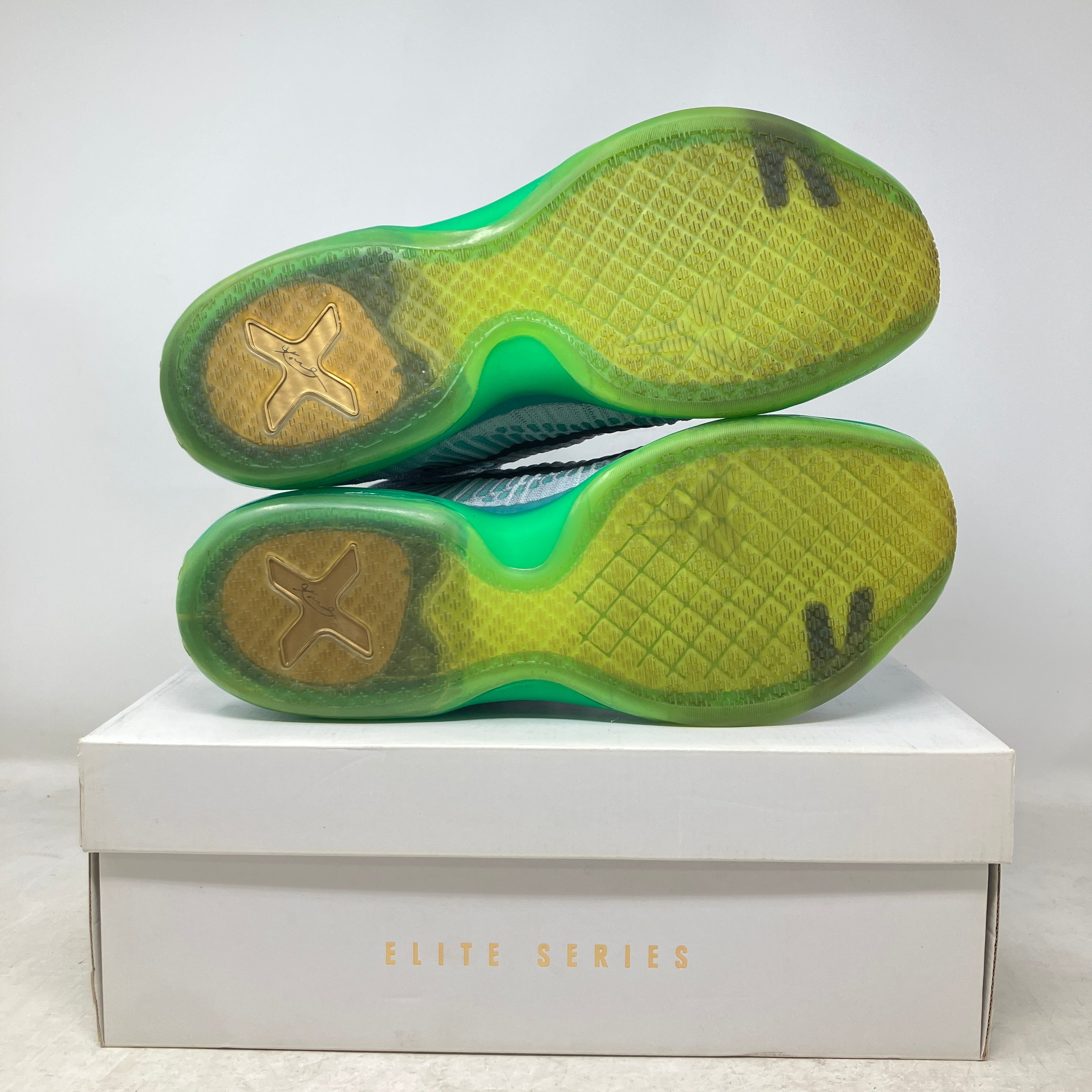 Nike Kobe 10 Elite Elite High Elevate