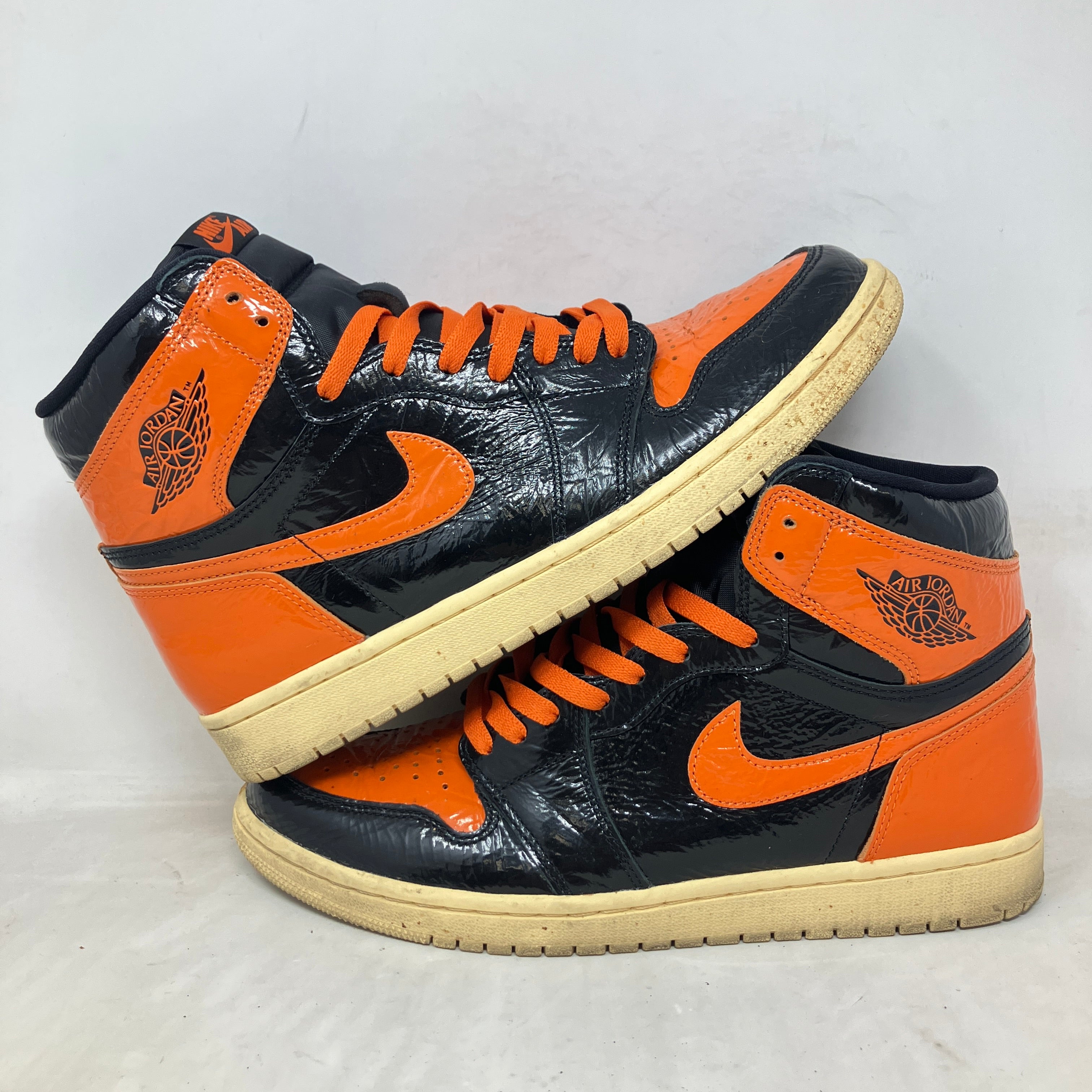 Jordan 1 Retro High Shattered Backboard 3.0