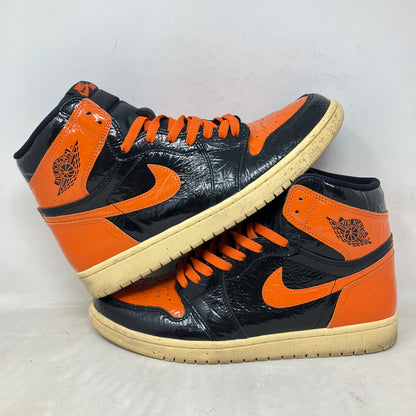 Jordan 1 Retro High Shattered Backboard 3.0