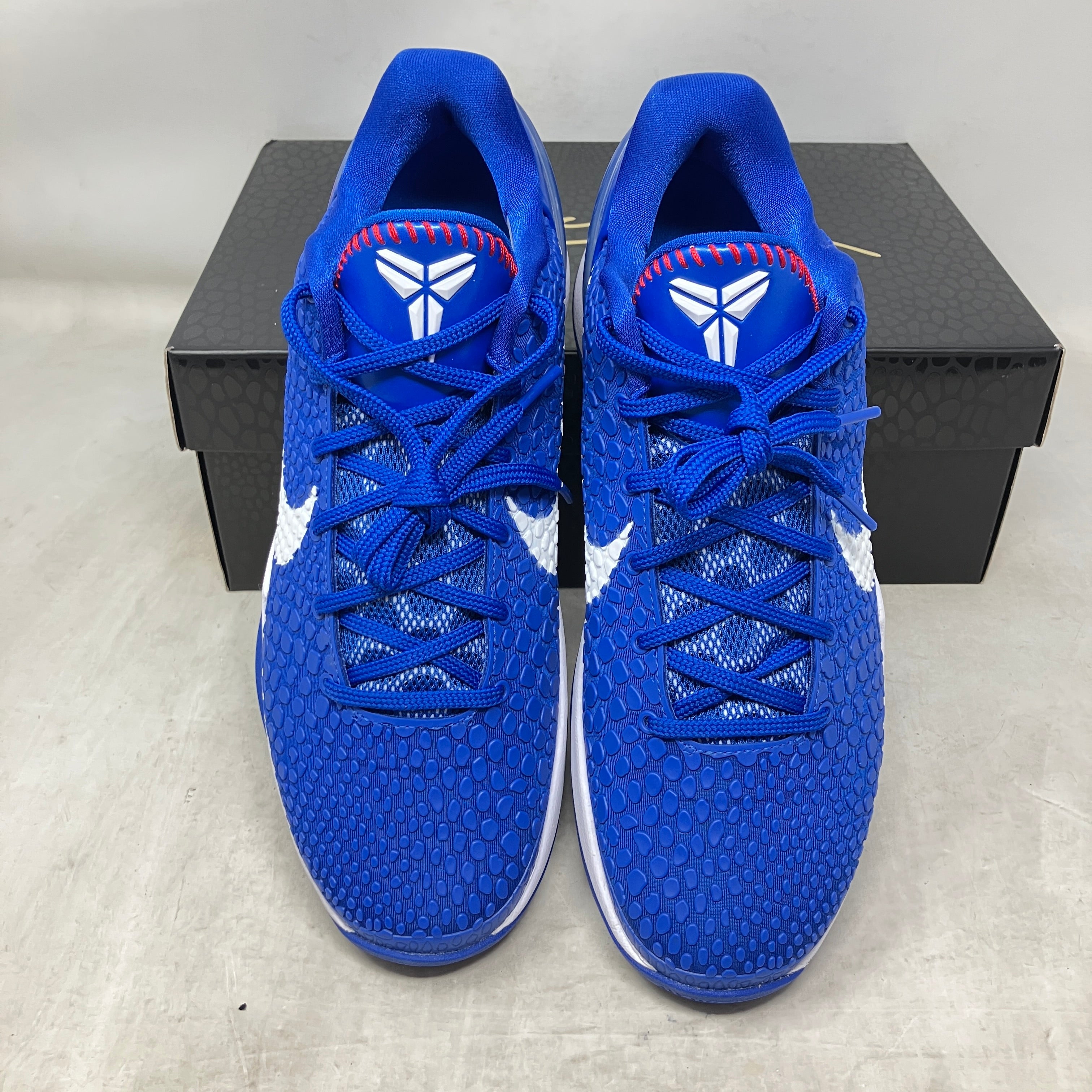 Nike Kobe 6 Protro Dodgers