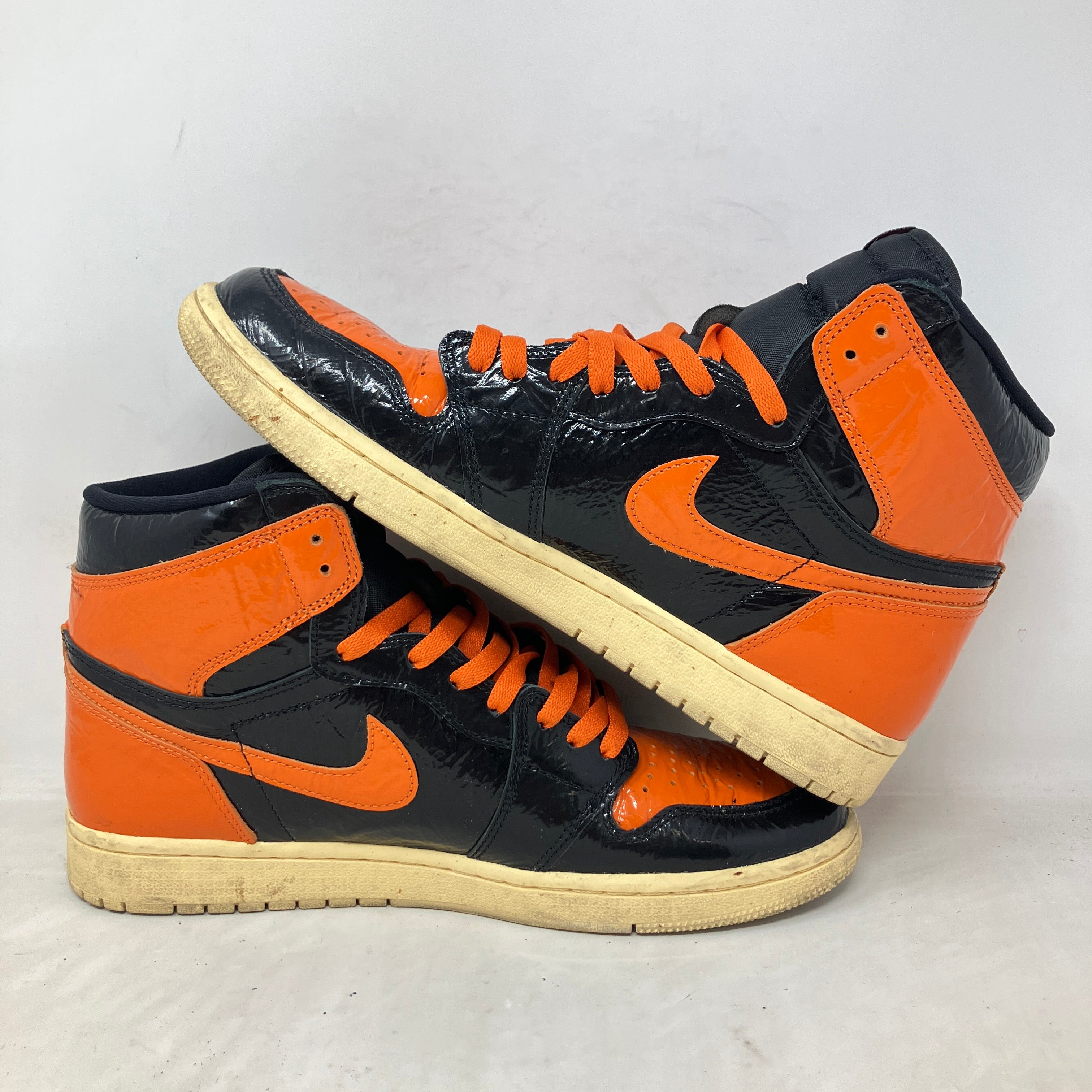 Jordan 1 Retro High Shattered Backboard 3.0