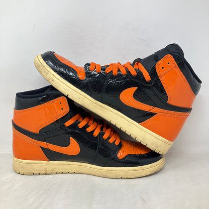 Jordan 1 Retro High Shattered Backboard 3.0
