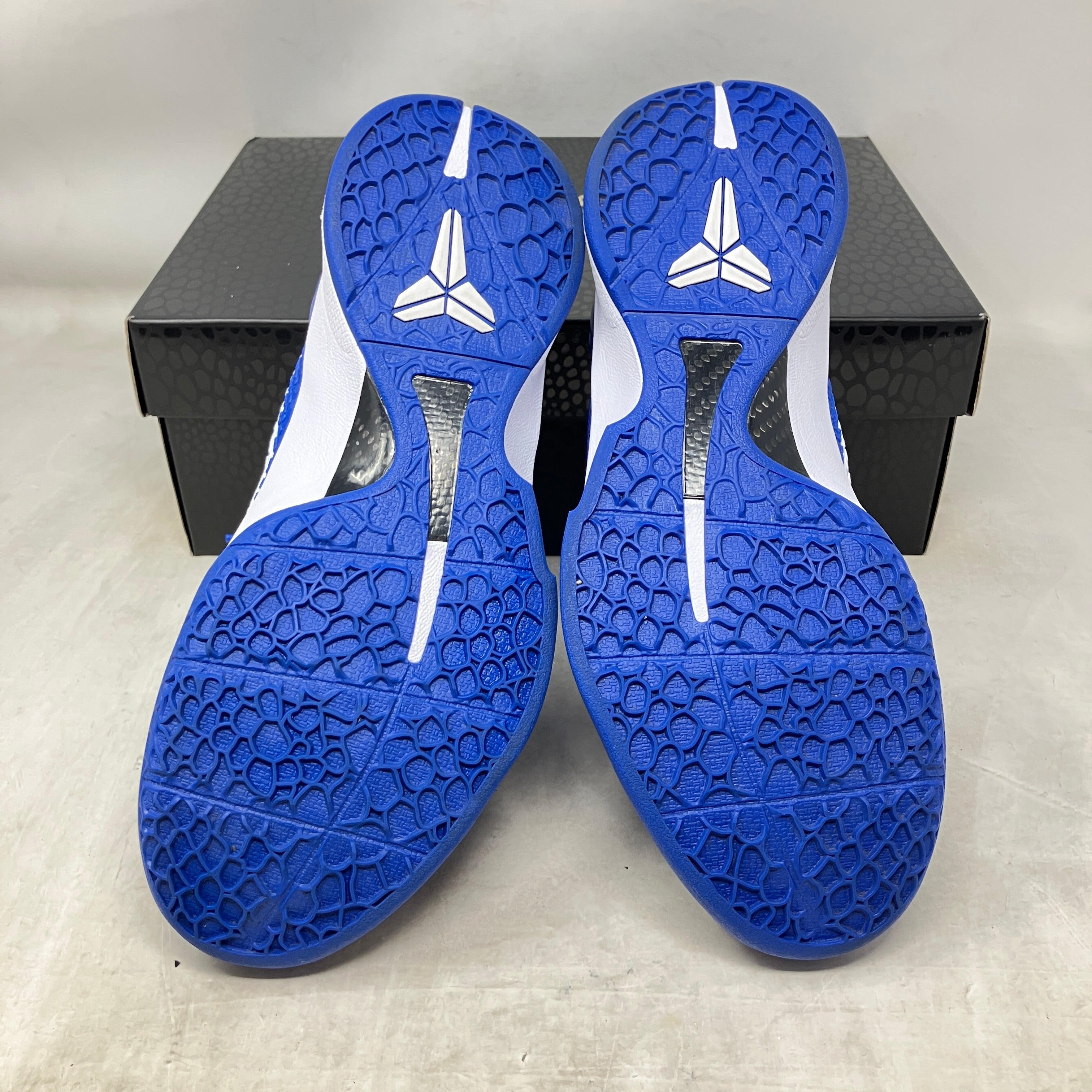 Nike Kobe 6 Protro Dodgers