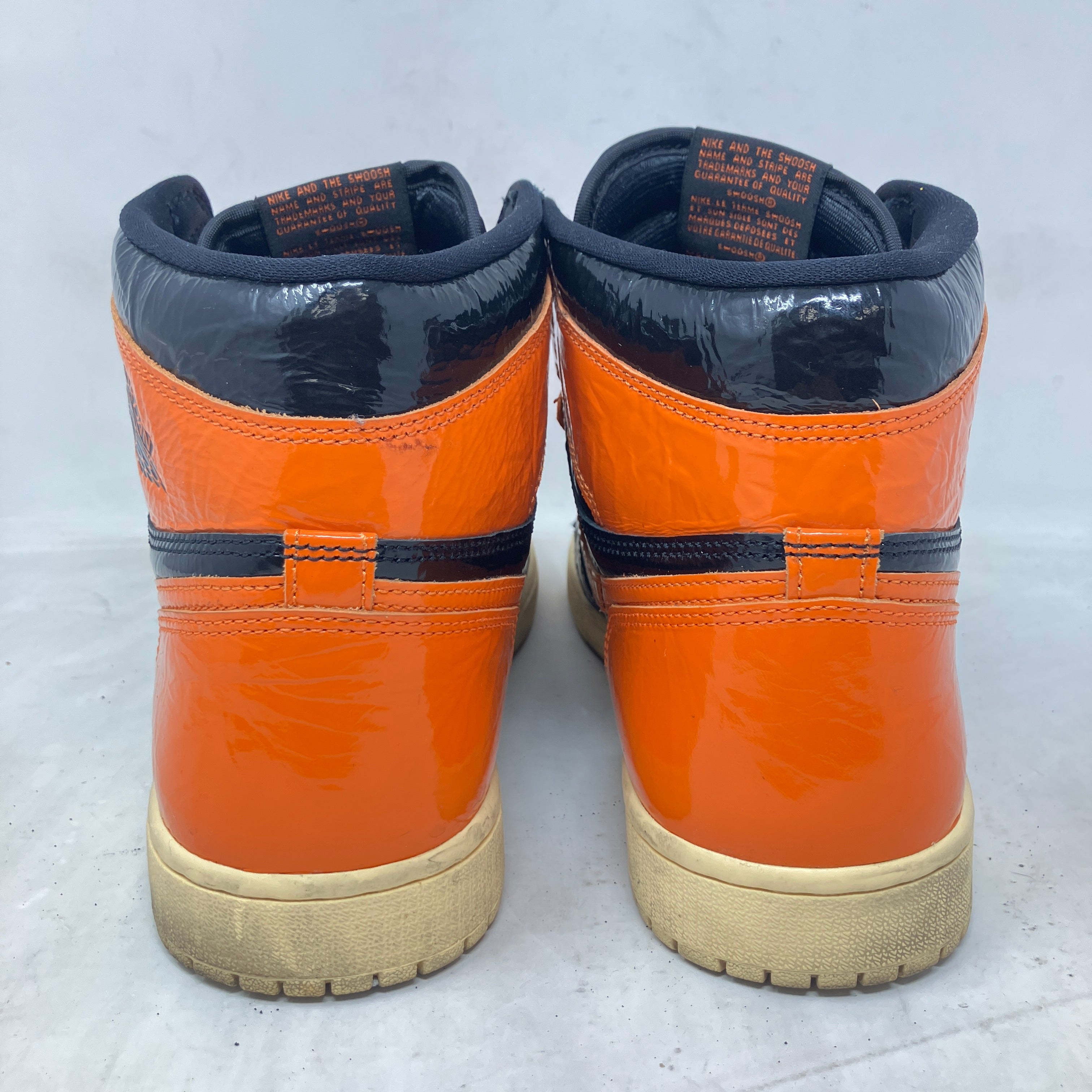 Jordan 1 Retro High Shattered Backboard 3.0