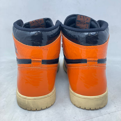Jordan 1 Retro High Shattered Backboard 3.0