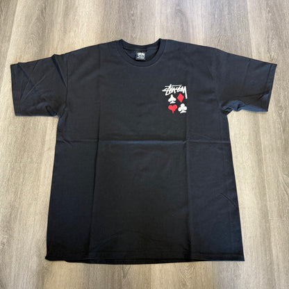 Stussy Full Deck 2 Black