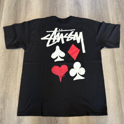 Stussy Full Deck 2 Black