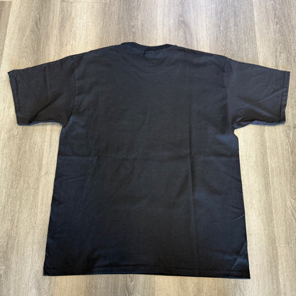 Stussy Number 4 Tokyo Black