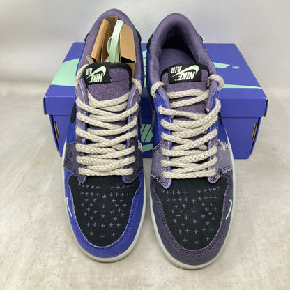 Jordan 1 Retro Low OG Zion Williamson Voodoo Alternate