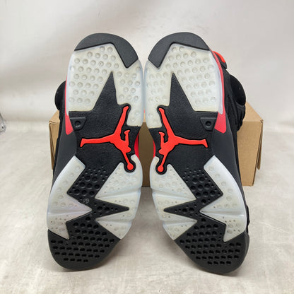 Jordan 6 Retro Infrared Salesman