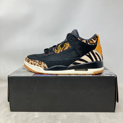 Jordan 3 Retro SE Animal Instinct