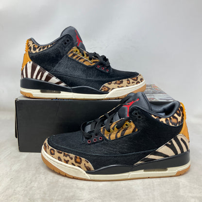 Jordan 3 Retro SE Animal Instinct