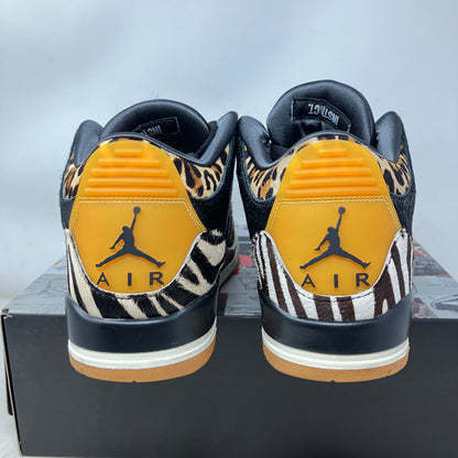 Jordan 3 Retro SE Animal Instinct
