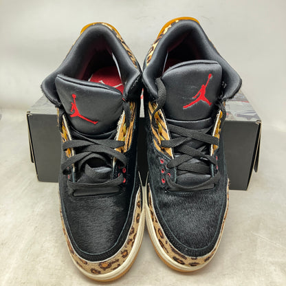 Jordan 3 Retro SE Animal Instinct