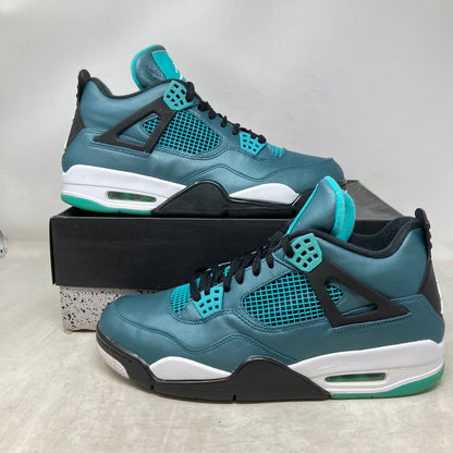 Jordan 4 Retro Teal