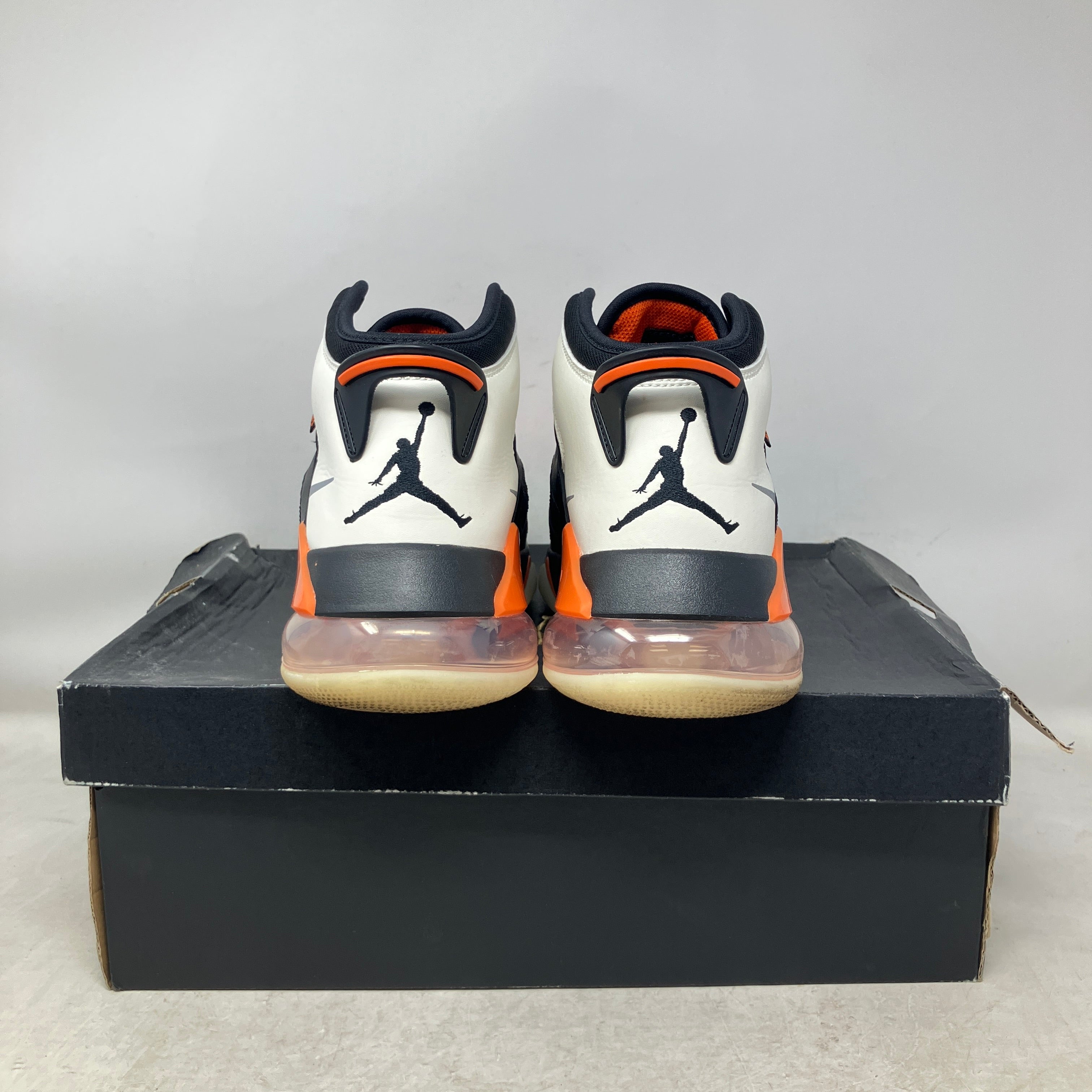 Jordan Mars 270 Shattered Backboard