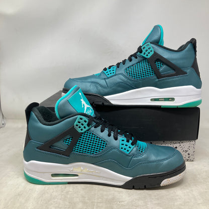 Jordan 4 Retro Teal