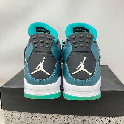 Jordan 4 Retro Teal