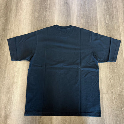 Supreme Small Box Tee (SS26) Navy