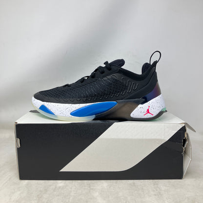 Jordan Luka 1 Black Signal Blue