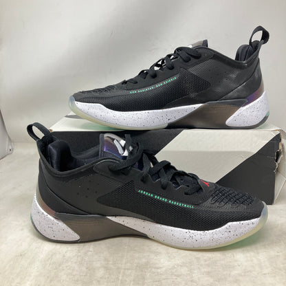 Jordan Luka 1 Black Signal Blue