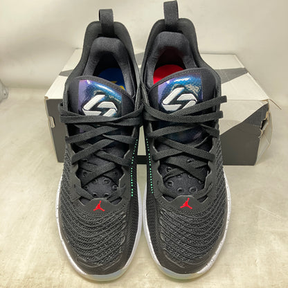 Jordan Luka 1 Black Signal Blue