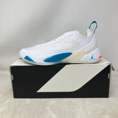 Jordan Luka 1 Legend of 7 Neo Turquoise