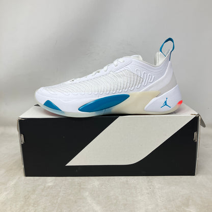 Jordan Luka 1 Legend of 7 Neo Turquoise