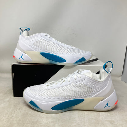 Jordan Luka 1 Legend of 7 Neo Turquoise