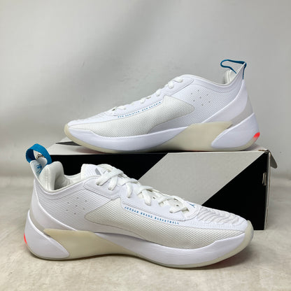 Jordan Luka 1 Legend of 7 Neo Turquoise