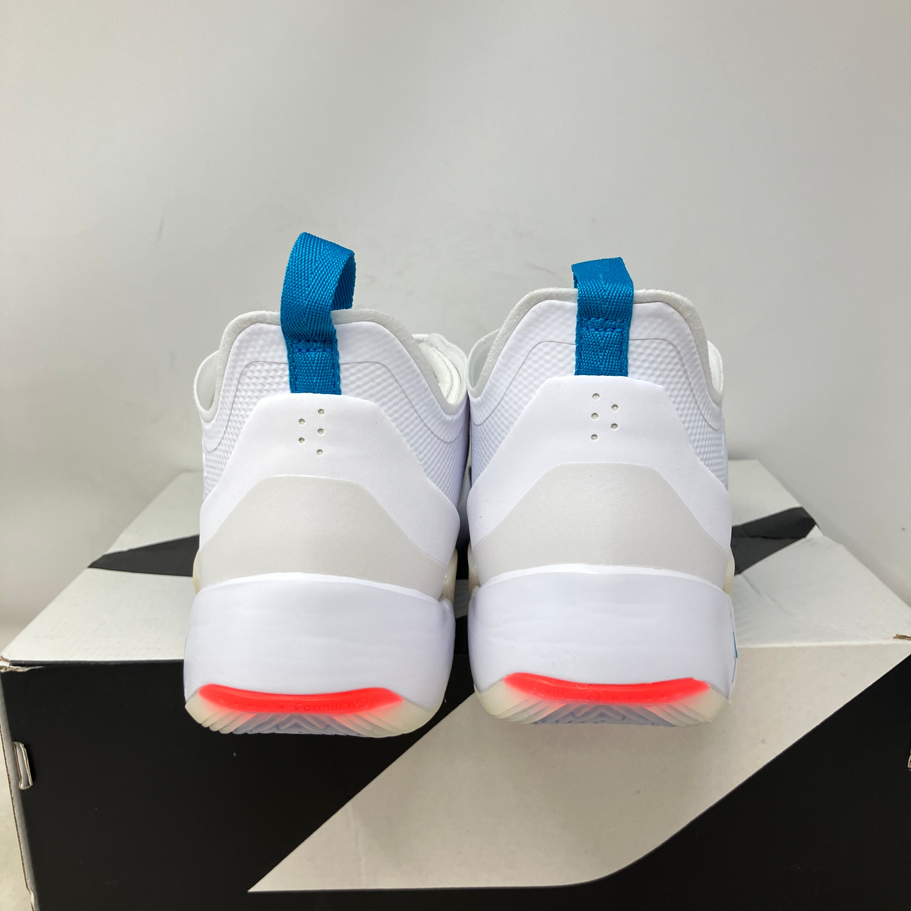Jordan Luka 1 Legend of 7 Neo Turquoise