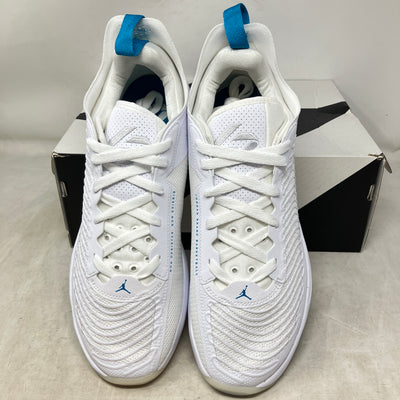 Jordan Luka 1 Legend of 7 Neo Turquoise