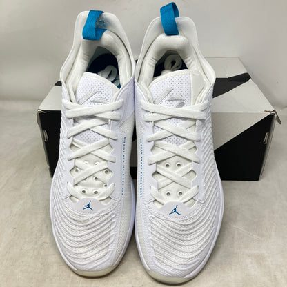 Jordan Luka 1 Legend of 7 Neo Turquoise