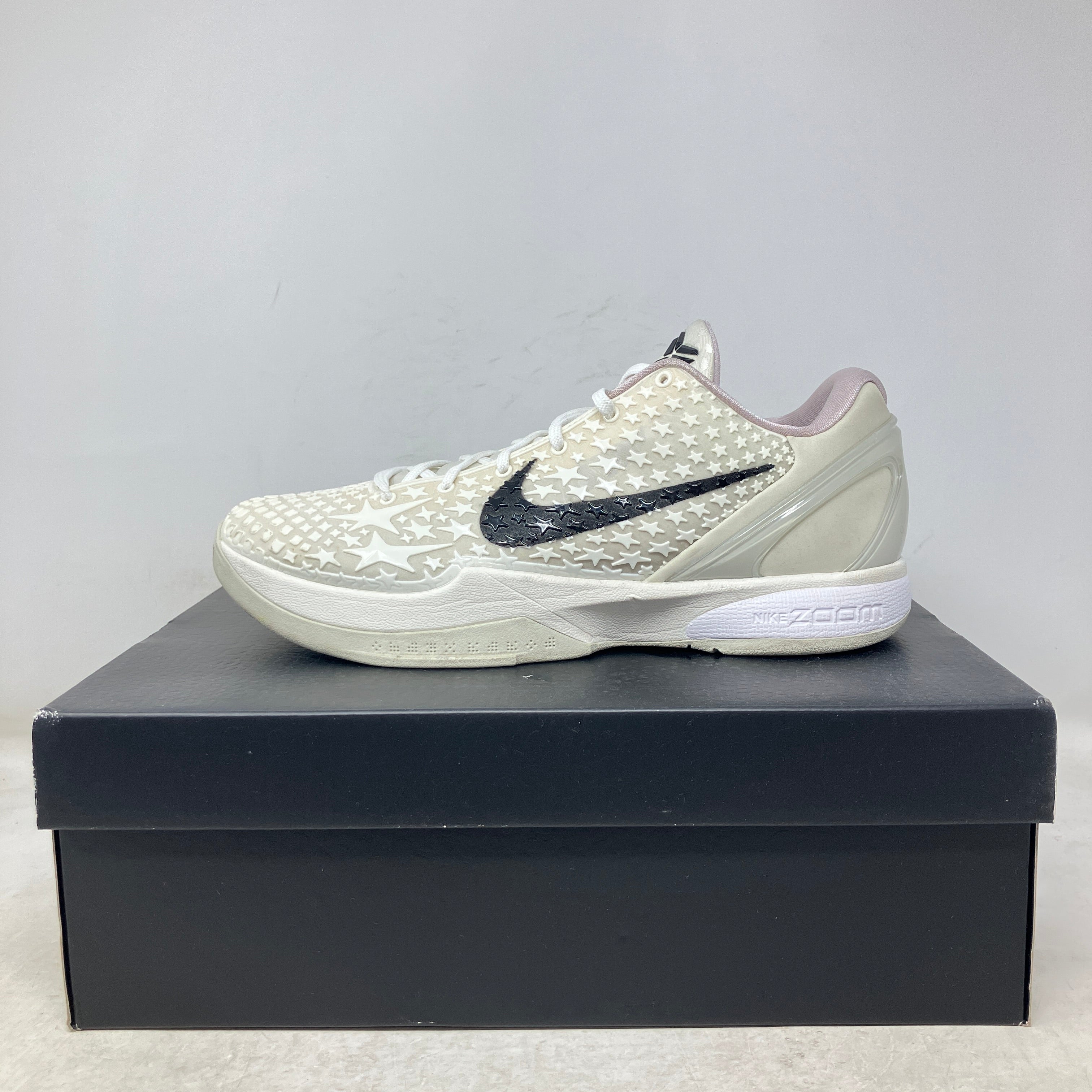 Nike Kobe 6 Protro Sail All-Star