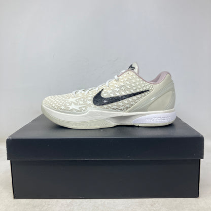 Nike Kobe 6 Protro Sail All-Star