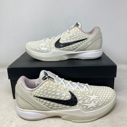 Nike Kobe 6 Protro Sail All-Star
