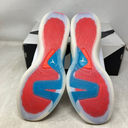 Jordan Luka 1 Legend of 7 Neo Turquoise
