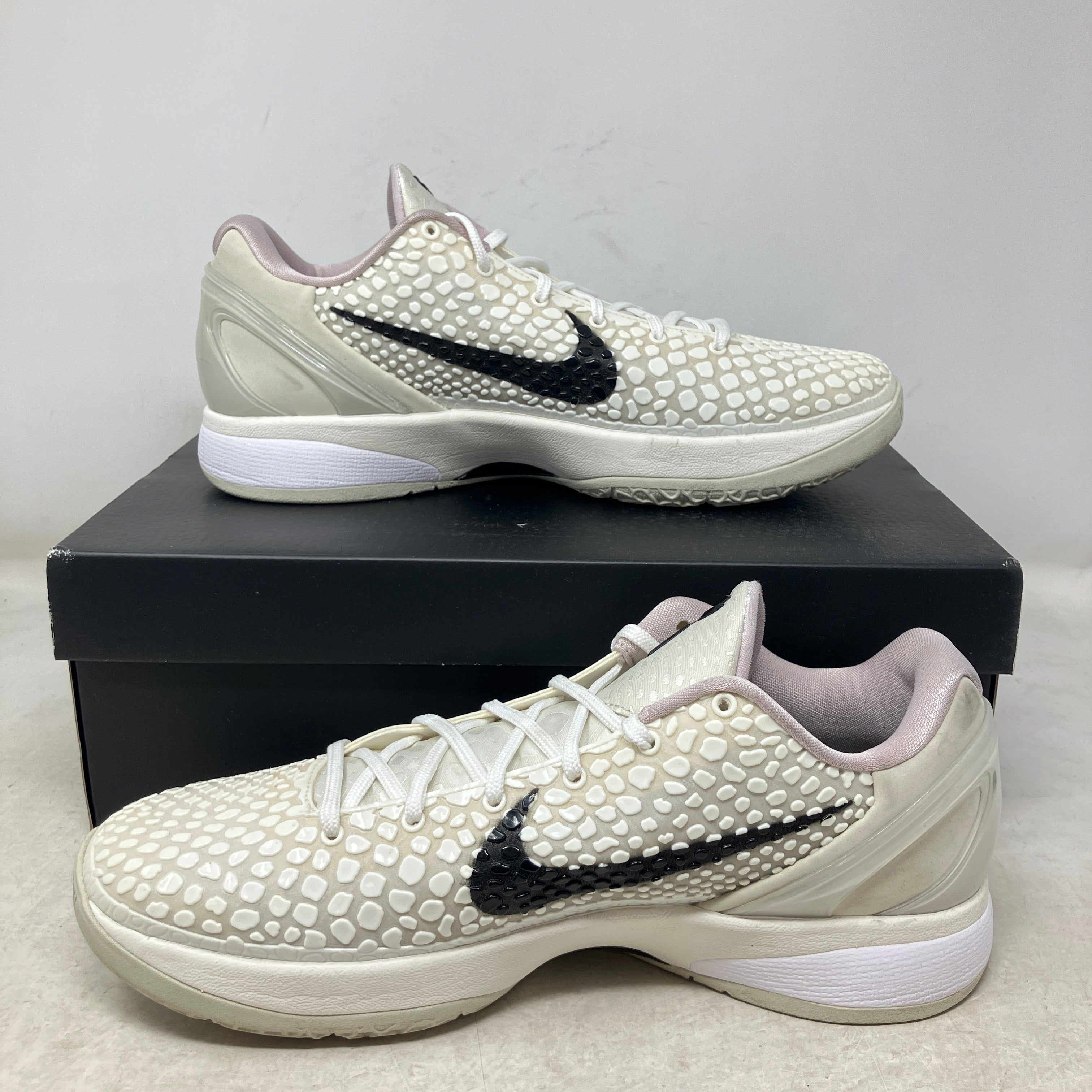 Nike Kobe 6 Protro Sail All-Star