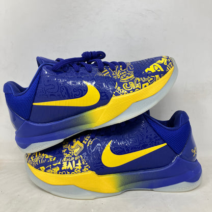 Nike Kobe 5 Protro 5 Rings (2020)
