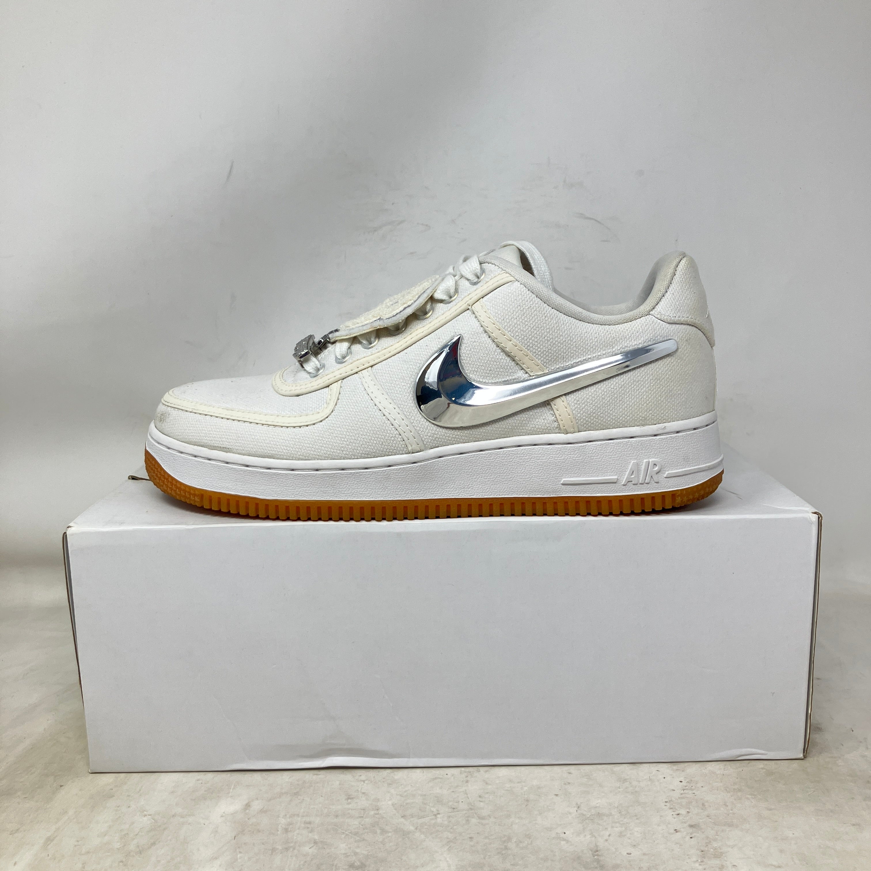 Nike Air Force 1 Low Travis Scott (AF100)