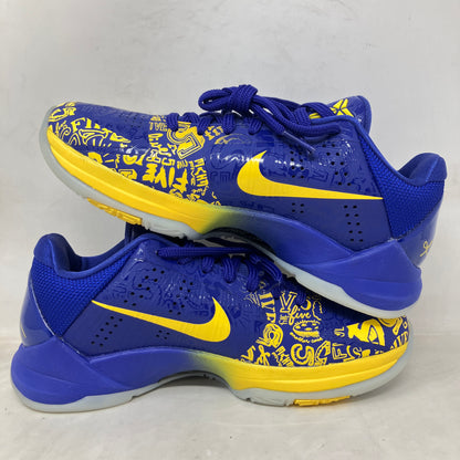 Nike Kobe 5 Protro 5 Rings (2020)