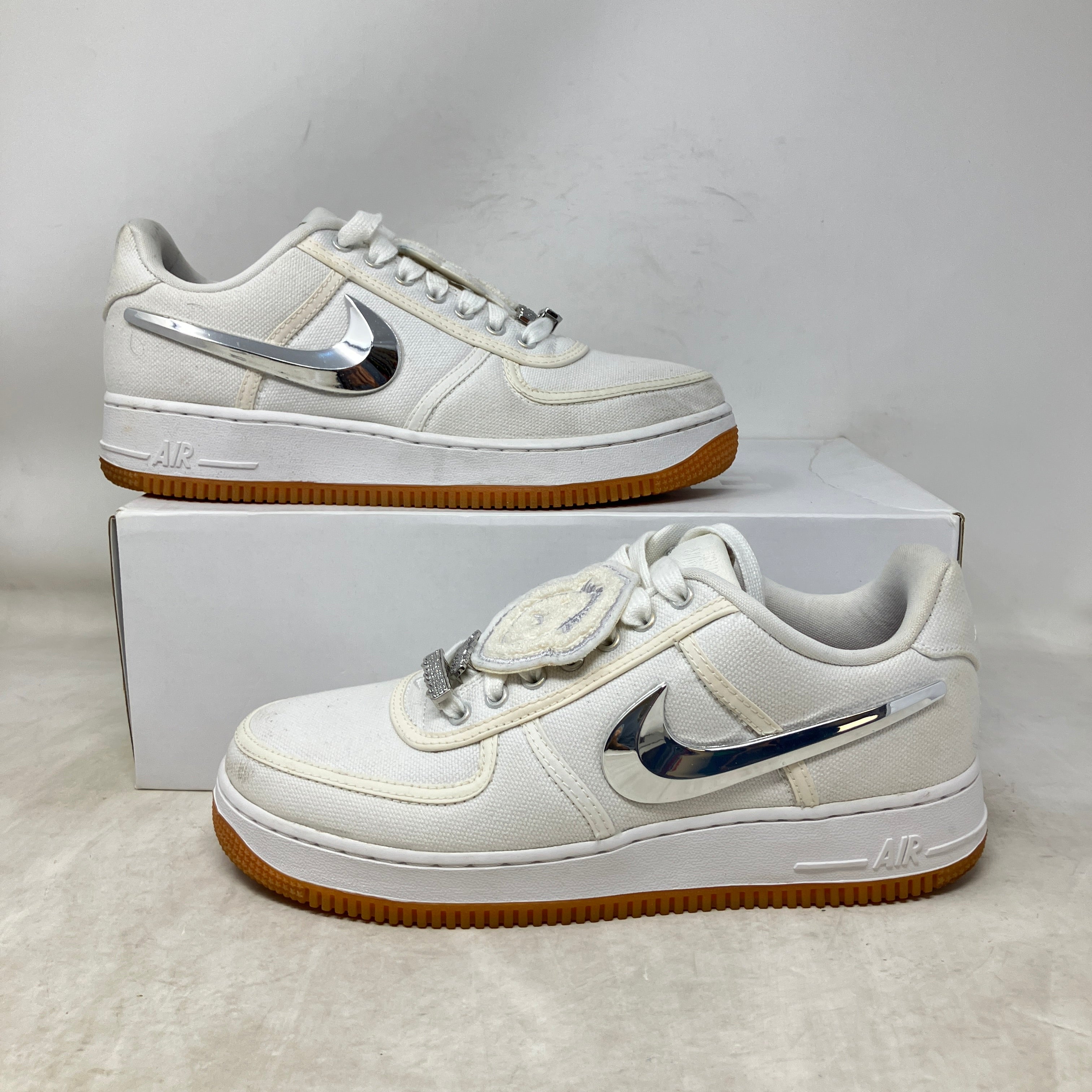 Nike Air Force 1 Low Travis Scott (AF100)