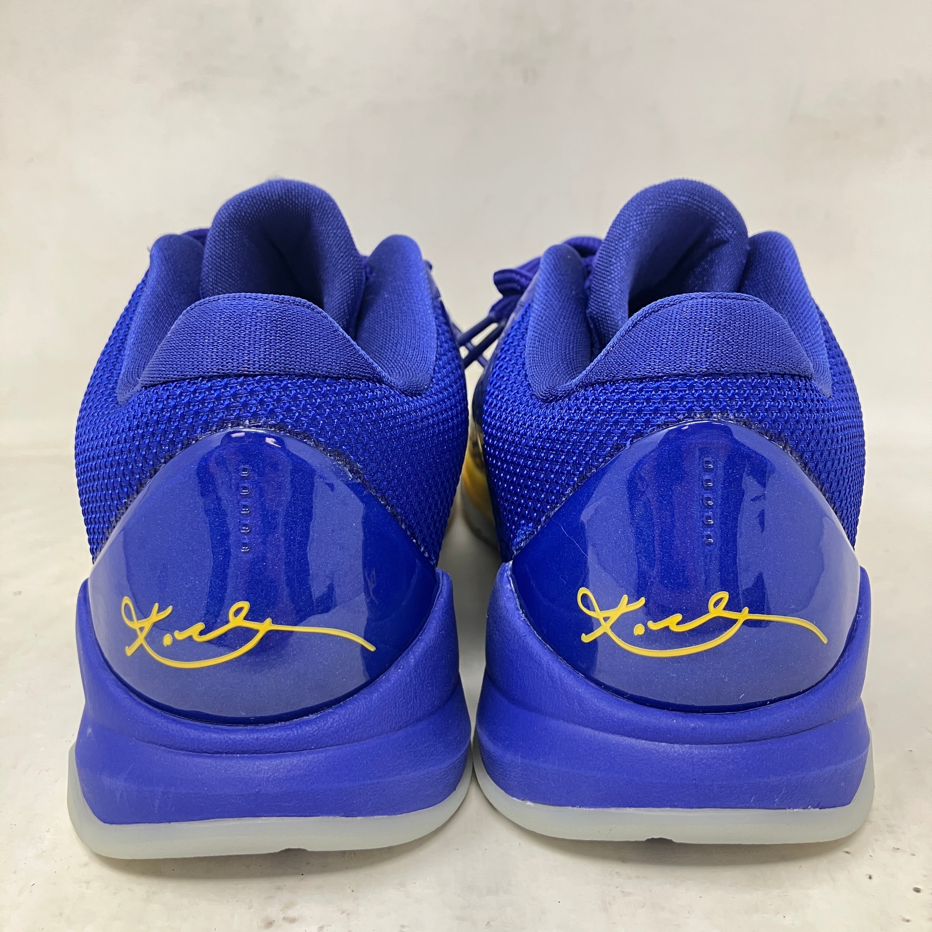 Nike Kobe 5 Protro 5 Rings (2020)
