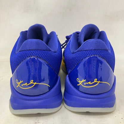 Nike Kobe 5 Protro 5 Rings (2020)