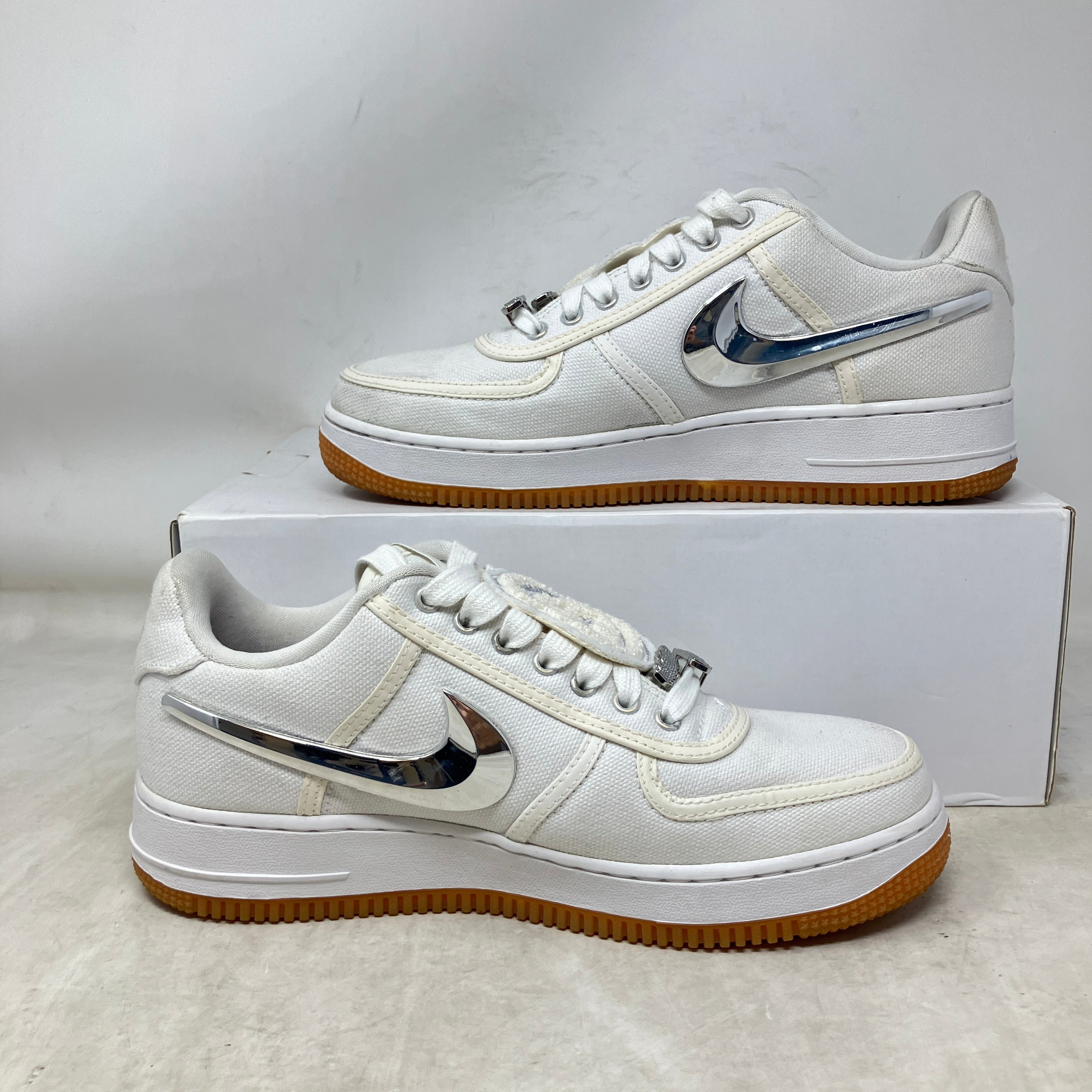 Nike Air Force 1 Low Travis Scott (AF100)